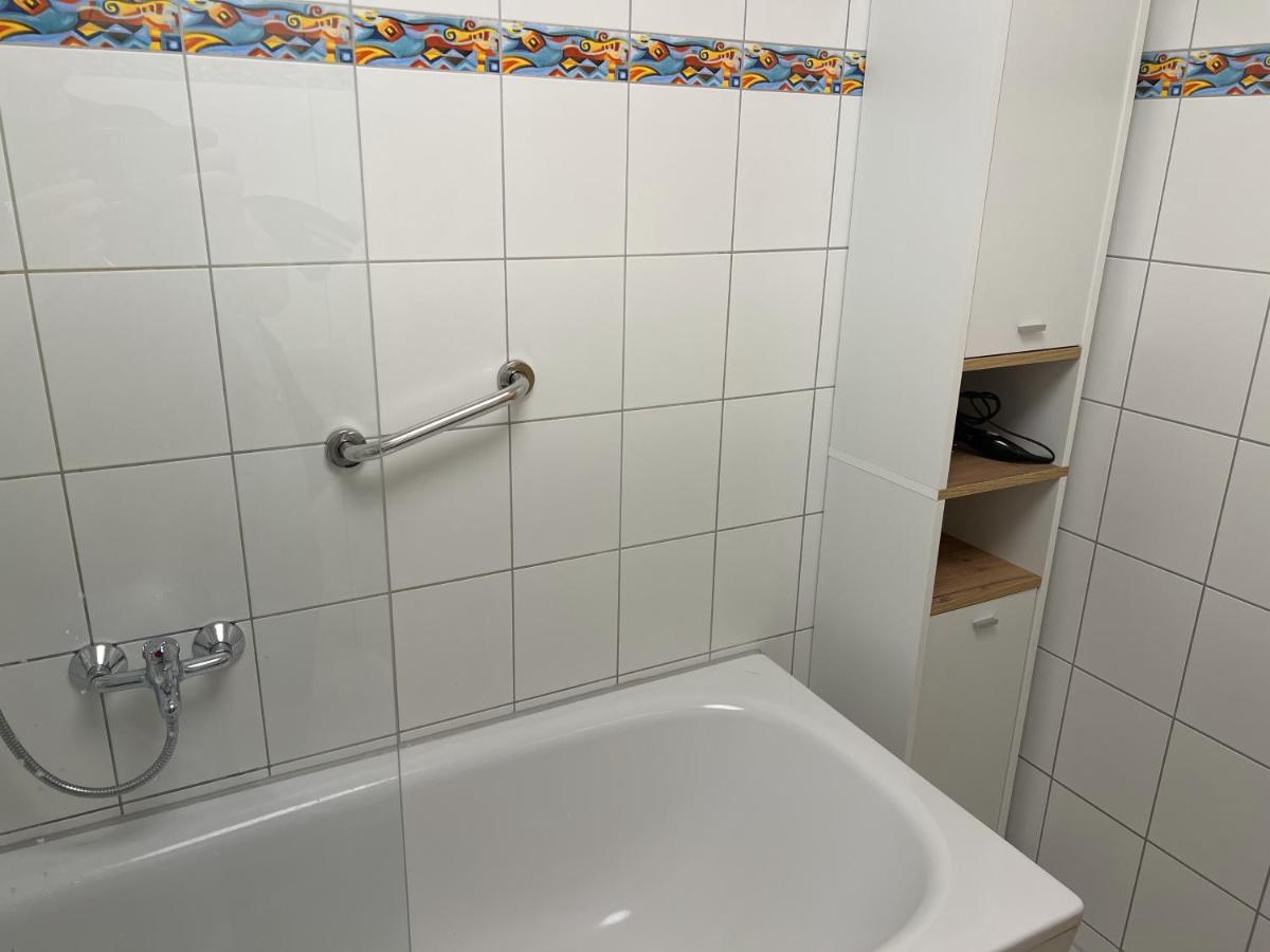 Jena City Apartment, Balkon, Sonnig, Wifi, Parkplaetze, Naehe Zentrum المظهر الخارجي الصورة