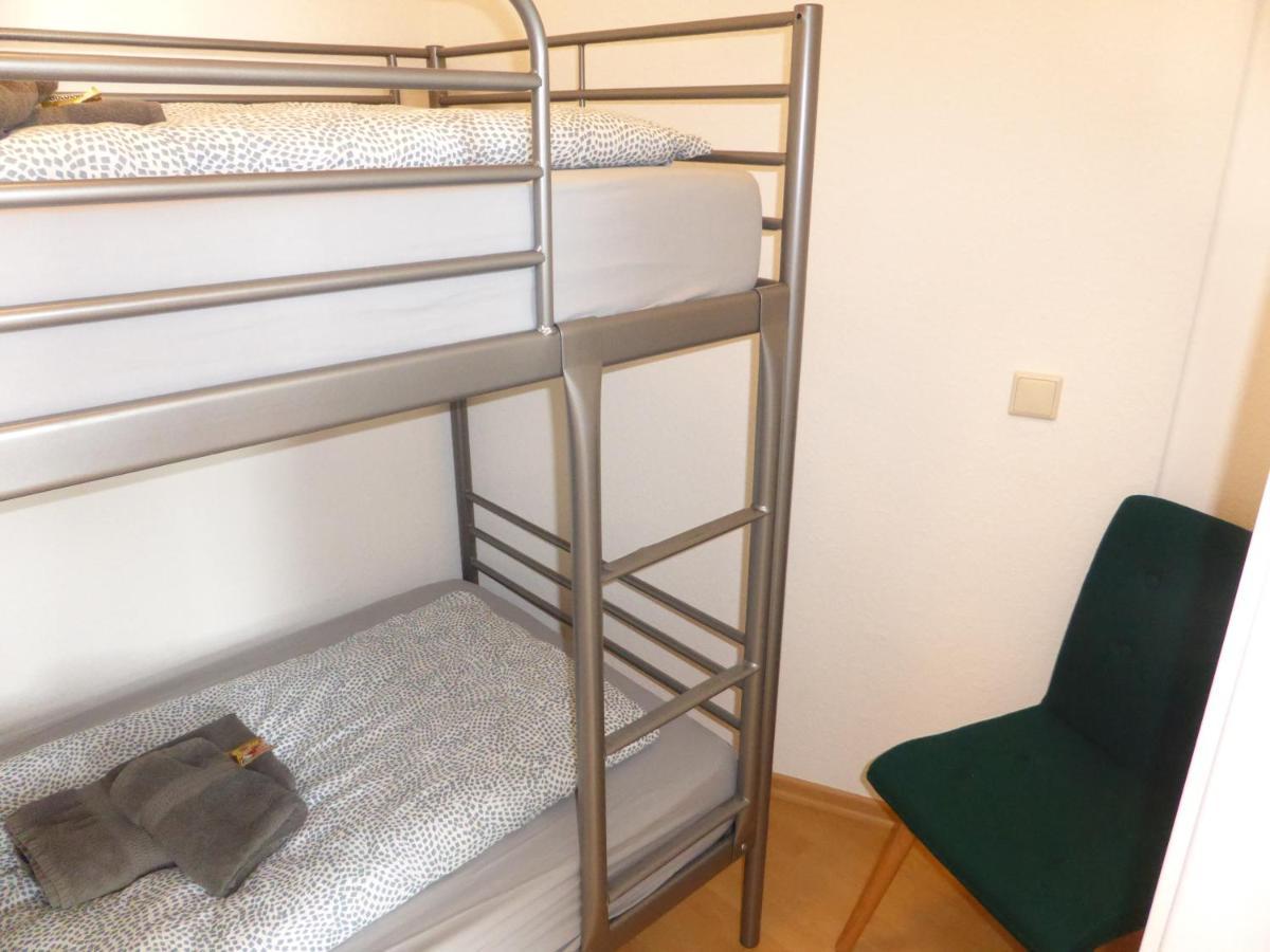Jena City Apartment, Balkon, Sonnig, Wifi, Parkplaetze, Naehe Zentrum المظهر الخارجي الصورة
